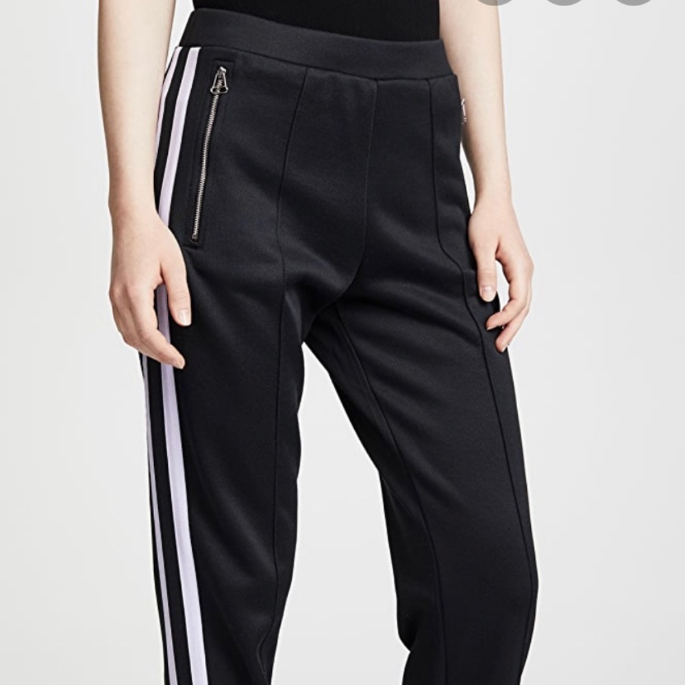 Rag And Bone Milo Stripe Track Pants - image 4